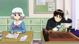 Illustration for article titled Winter 2014 Anime Impressions: Part 1